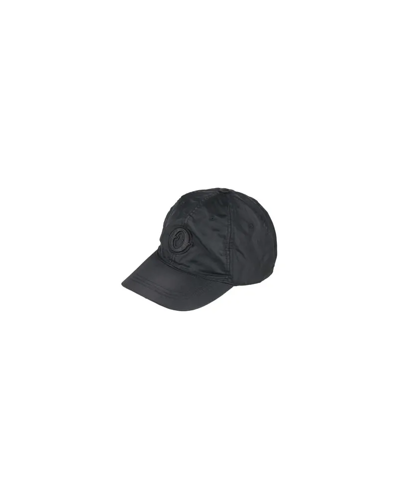 ottod’Ame WAYOUT - ACCESSOIRES - Mützen & Hüteauf YOOX.COM Schwarz