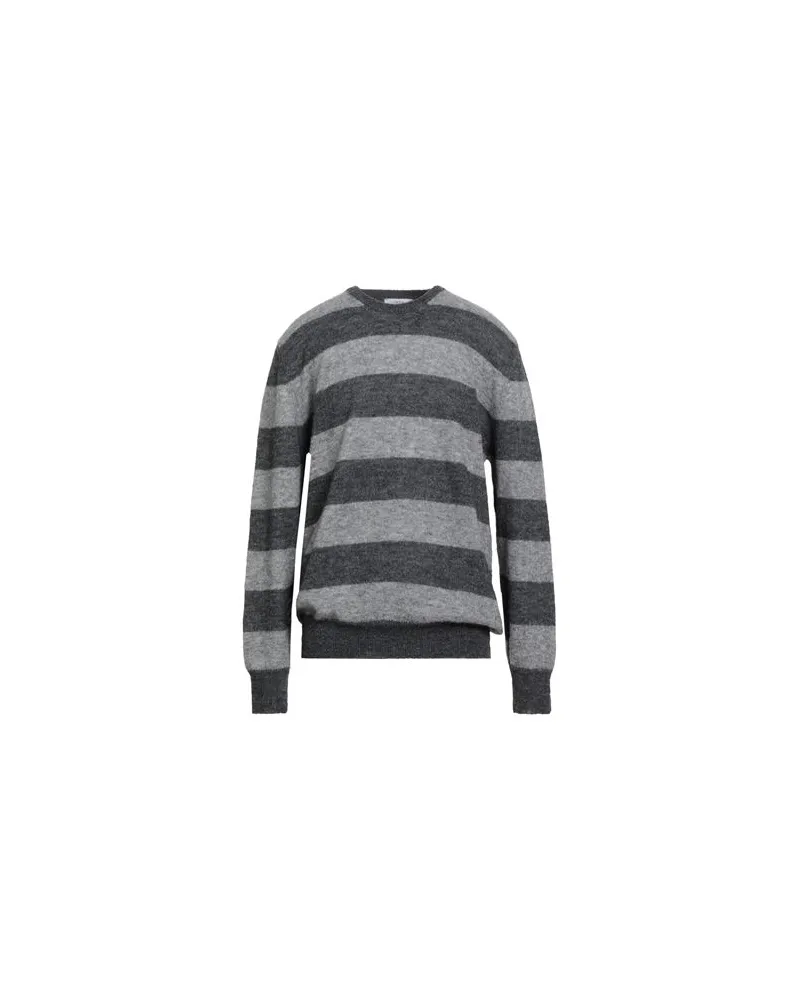 CRUNA STRICKWAREN - Pulloverauf YOOX.COM Braungrau