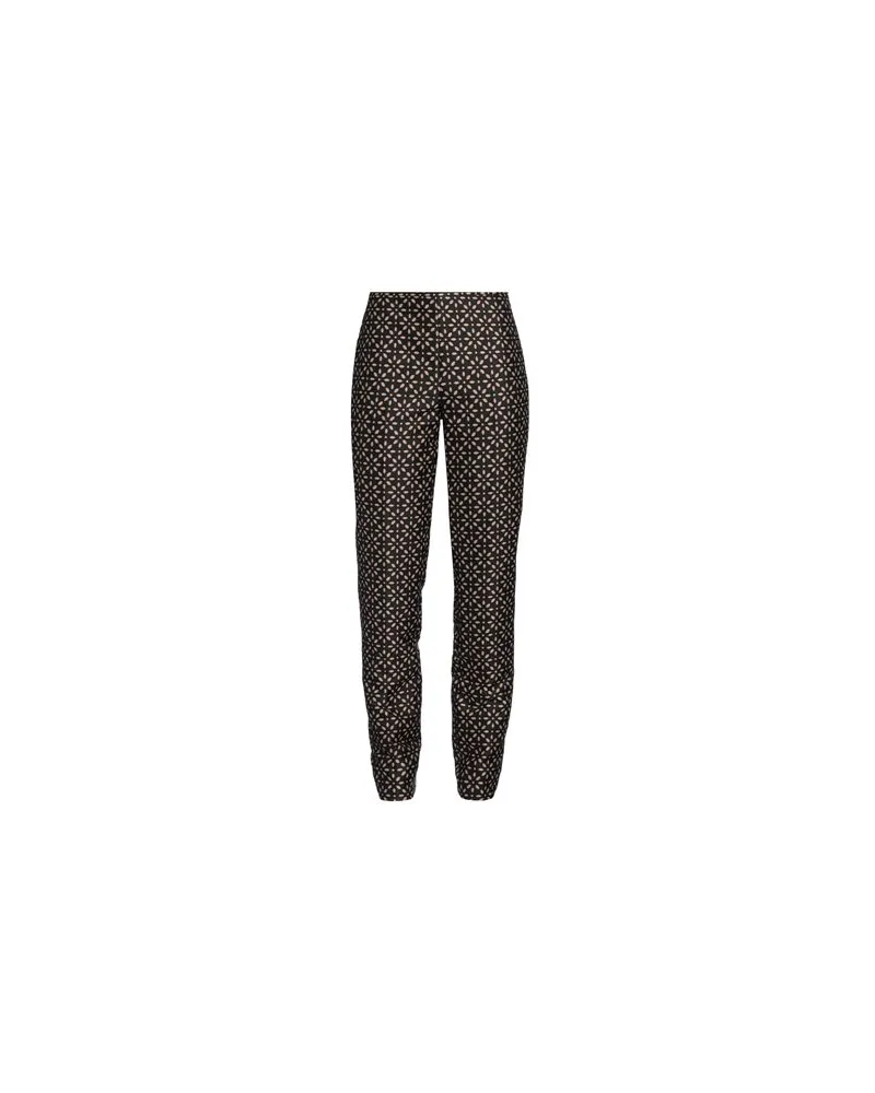 Michael Kors HOSEN & RÖCKE - Hosenauf YOOX.COM Schwarz