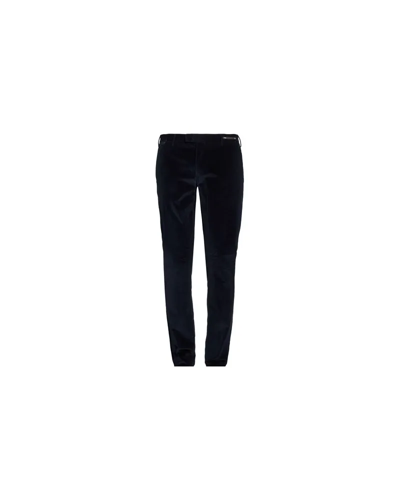 PT TORINO HOSEN & RÖCKE - Hosenauf YOOX.COM Nachtblau