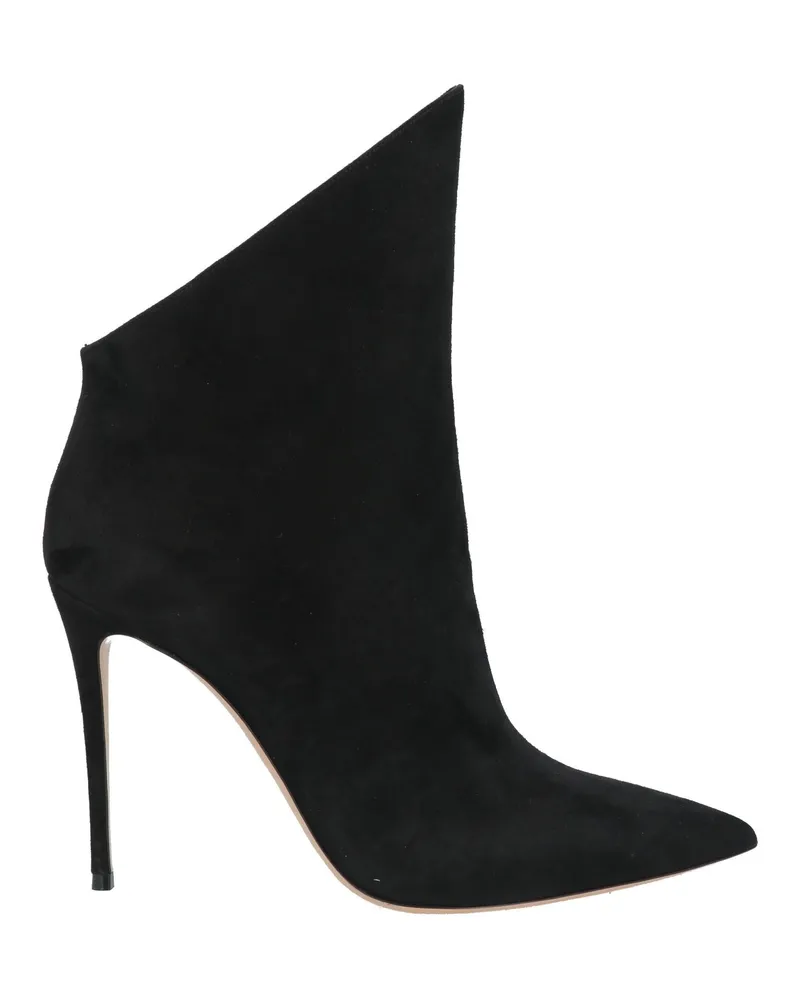 Casadei Stiefelette Schwarz