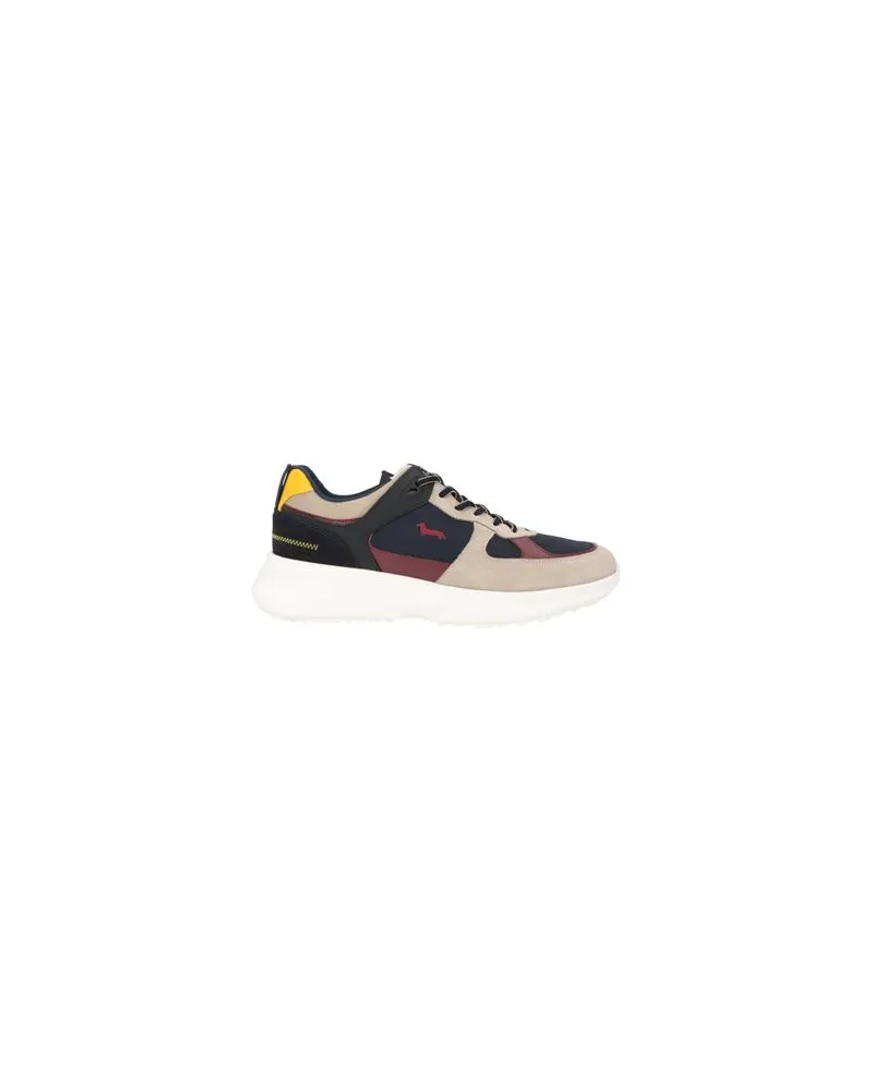 Harmont & Blaine SCHUHE - Sneakersauf YOOX.COM Nachtblau