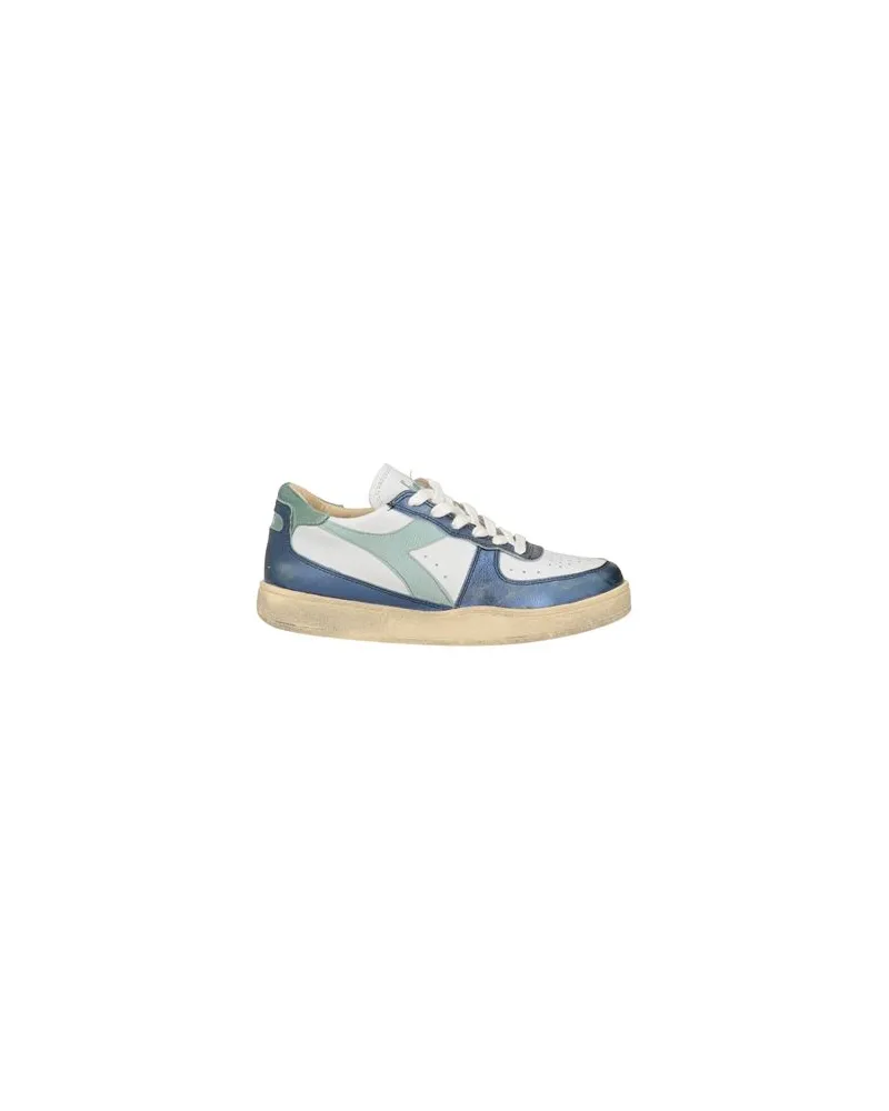 Diadora SCHUHE - Sneakersauf YOOX.COM Marineblau
