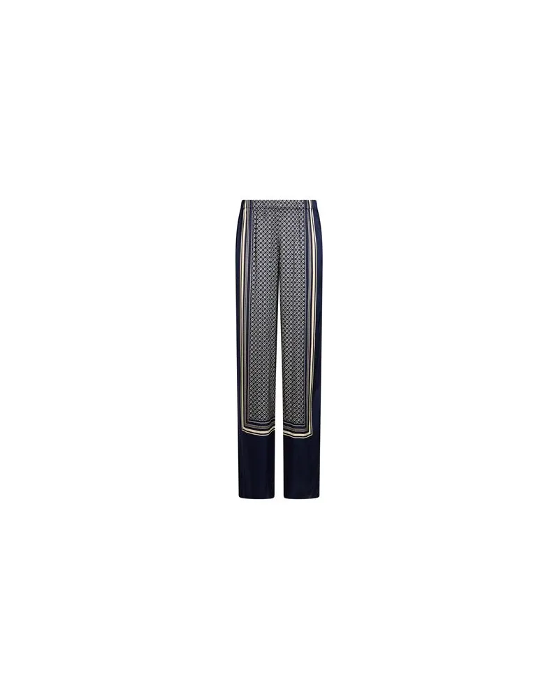 Rag & Bone HOSEN & RÖCKE - Hosenauf YOOX.COM Marineblau