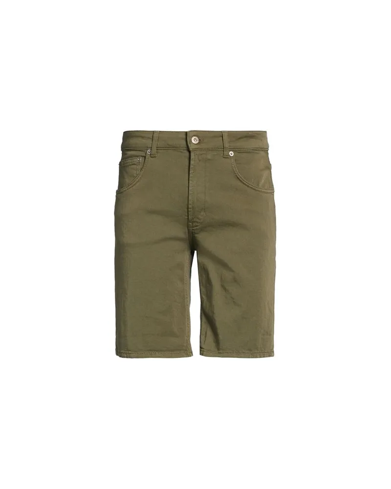 Dondup HOSEN & RÖCKE - Shorts & Bermudashortsauf YOOX.COM Khaki