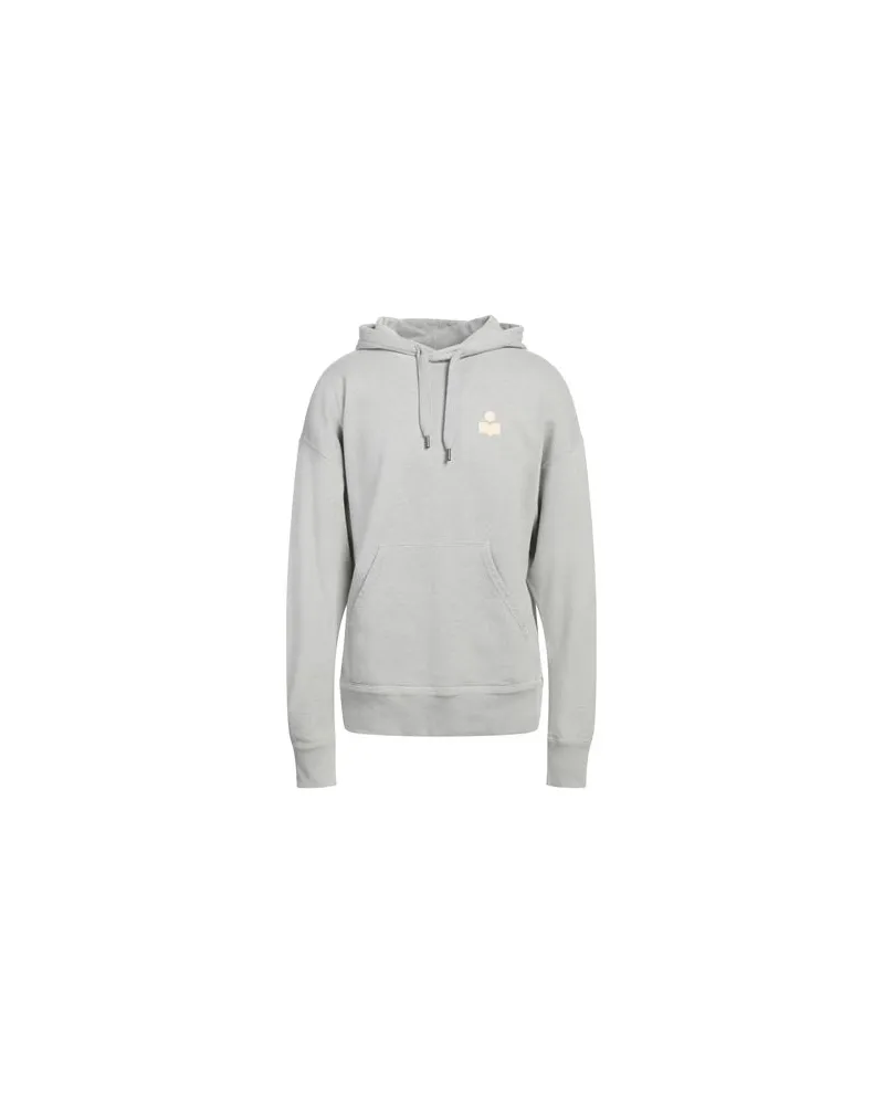 Isabel Marant TOPS - Sweatshirtsauf YOOX.COM Salbeigrün