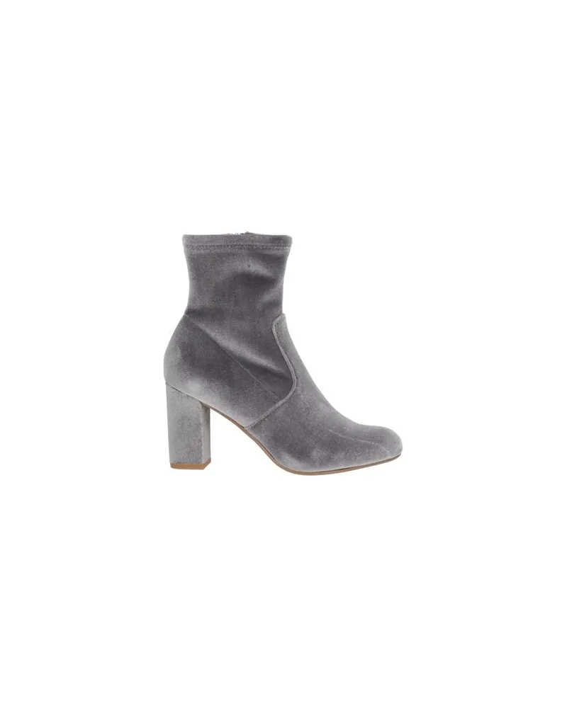 Steve Madden SCHUHE - Stiefelettenauf YOOX.COM Grau