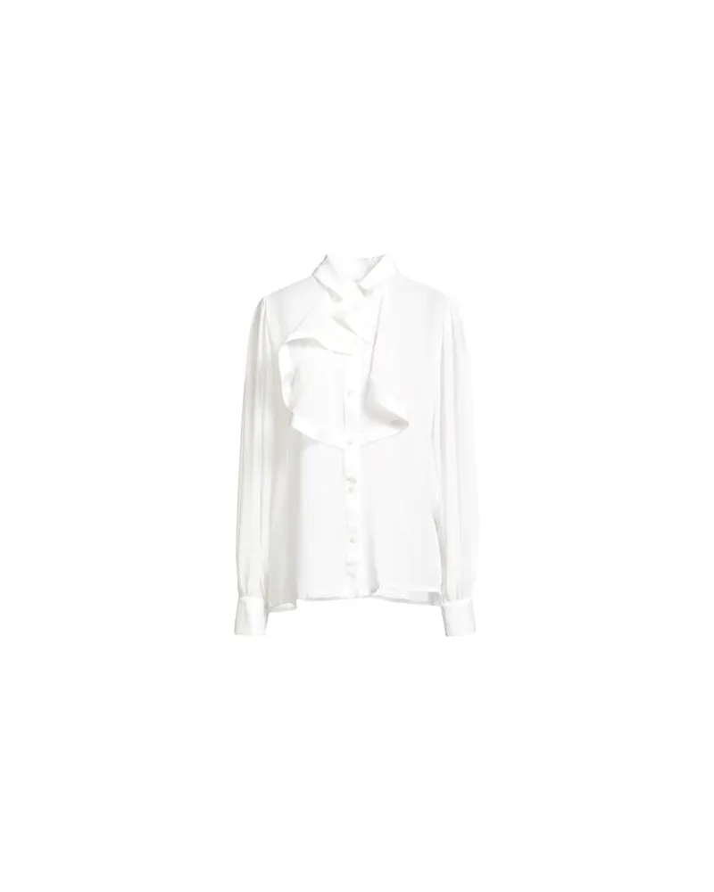 Gaëlle Bonheur TOPS - Hemdenauf YOOX.COM Off