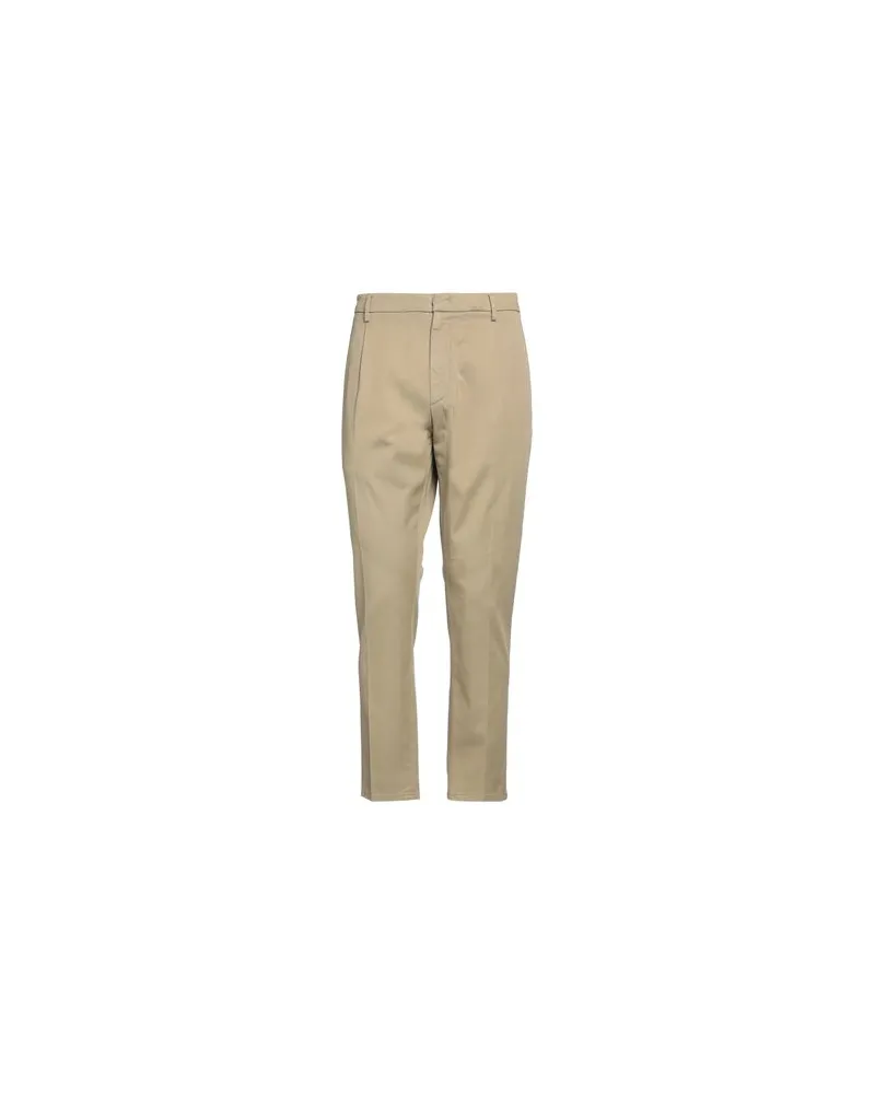 Dondup HOSEN & RÖCKE - Hosenauf YOOX.COM Beige