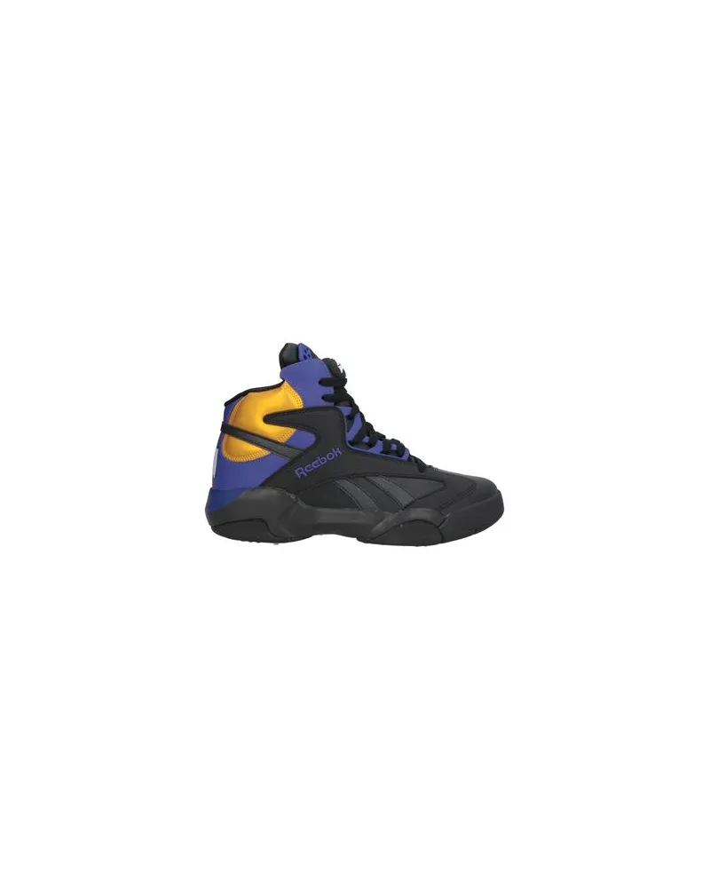 Reebok SCHUHE - Sneakersauf YOOX.COM Schwarz