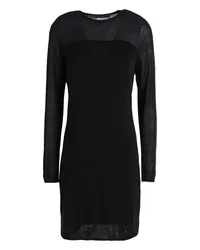 Calvin Klein Mini-Kleid Schwarz