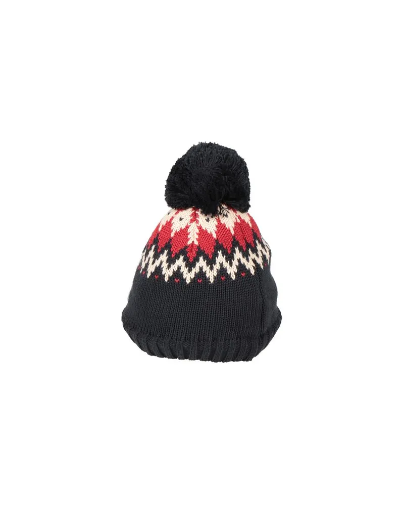 Petit Bateau ACCESSOIRES - Mützen & Hüteauf YOOX.COM Nachtblau