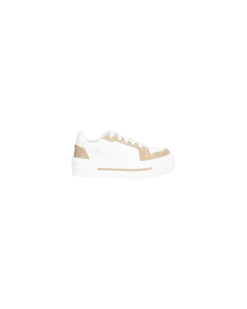 René Caovilla SCHUHE - Sneakersauf YOOX.COM Weiß