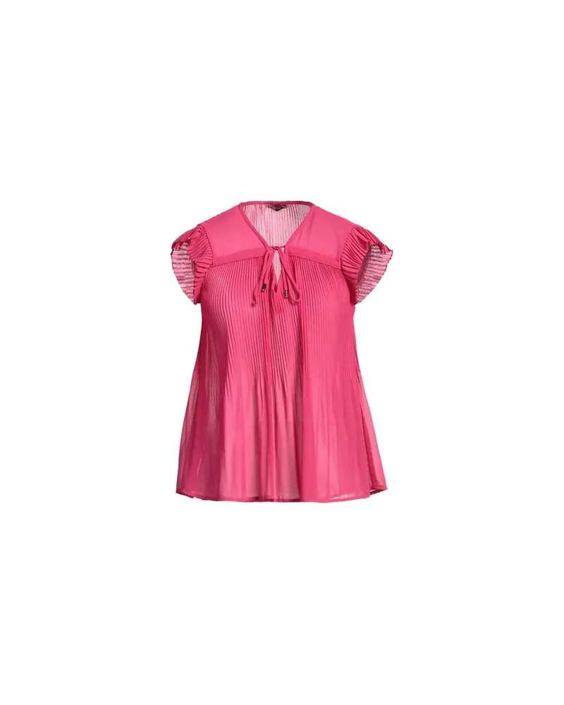 Liu Jo TOPS - Topsauf YOOX.COM Fuchsia