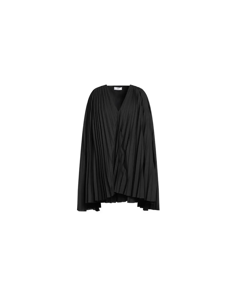 Jijil KLEIDER - Mini-Kleiderauf YOOX.COM Schwarz
