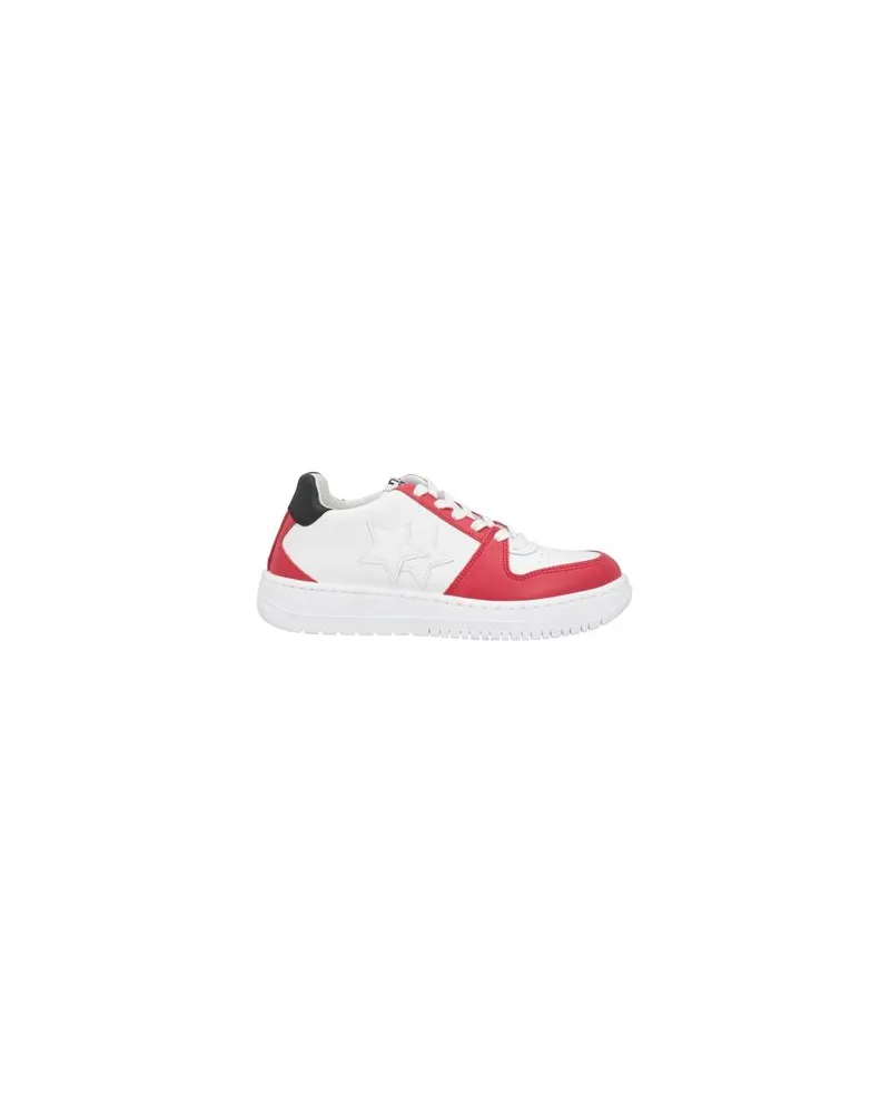 2STAR SCHUHE - Sneakersauf YOOX.COM Weiß
