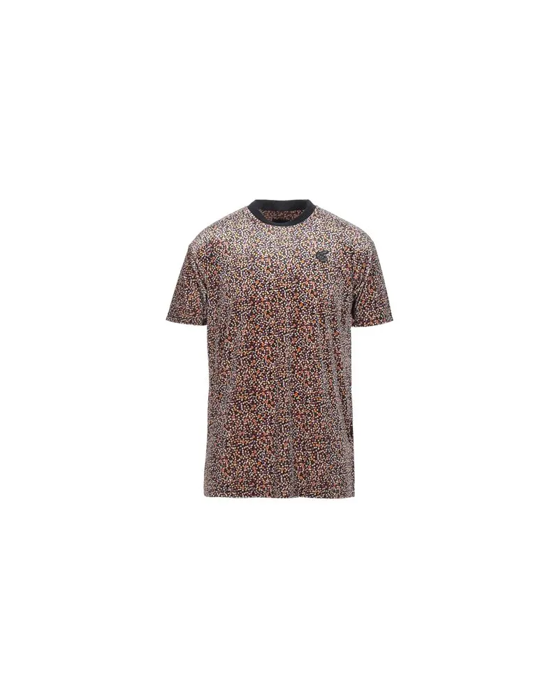 Vivienne Westwood TOPS - T-shirtsauf YOOX.COM Schwarz