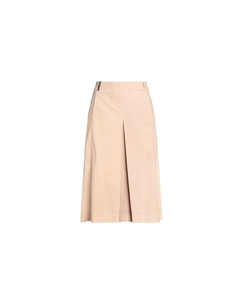 Peserico HOSEN & RÖCKE - Hosenauf YOOX.COM Sand