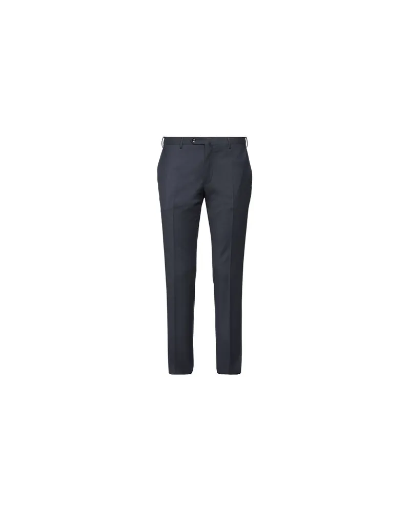 PT TORINO HOSEN & RÖCKE - Hosenauf YOOX.COM Nachtblau