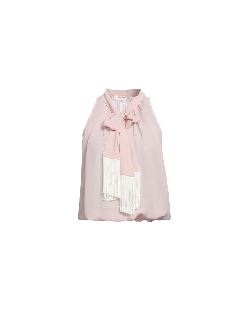 W Les Femmes By Babylon TOPS - Topsauf YOOX.COM Rosa