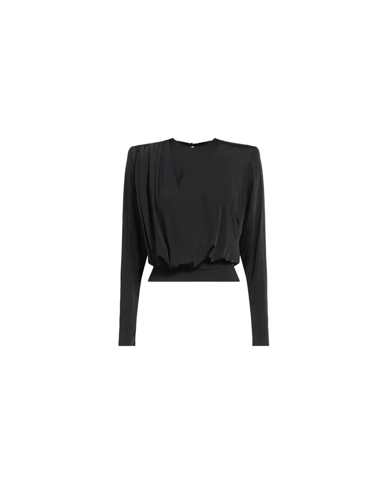 Alexandre Vauthier TOPS - Topsauf YOOX.COM Schwarz