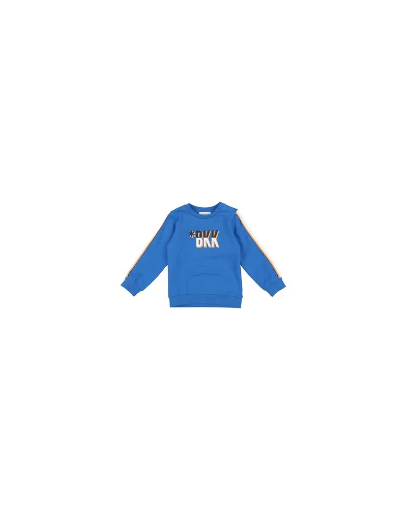 Bikkembergs TOPS - Sweatshirtsauf YOOX.COM Blau