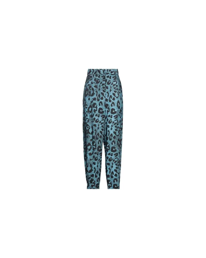 Christian Pellizzari HOSEN & RÖCKE - Hosenauf YOOX.COM Blau