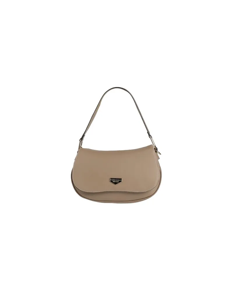 MARC ELLIS TASCHEN - Handtaschenauf YOOX.COM Maulwurfsgrau