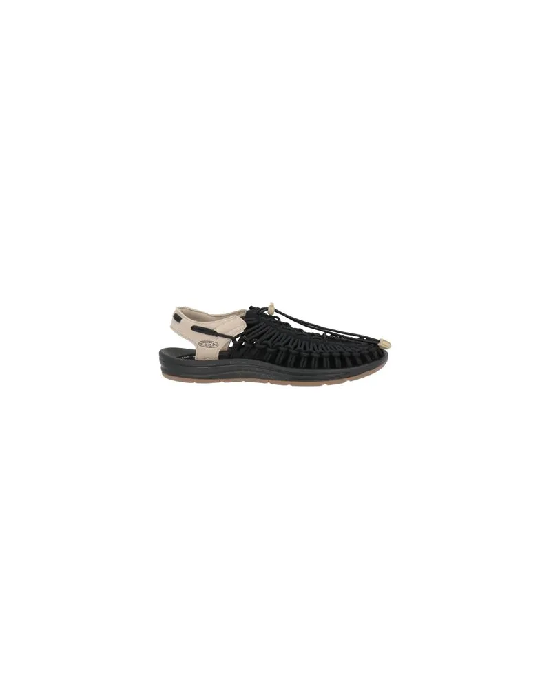 Keen SCHUHE - Sandalenauf YOOX.COM Schwarz