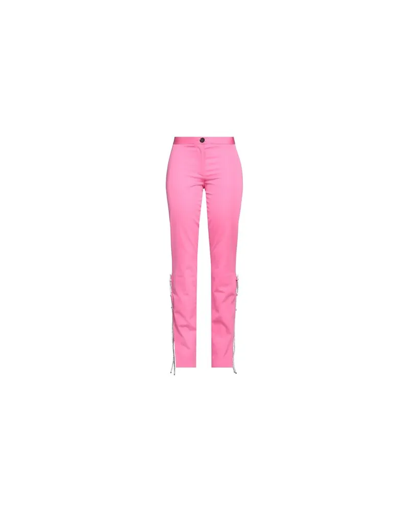 Giuseppe di Morabito HOSEN & RÖCKE - Hosenauf YOOX.COM Rosa
