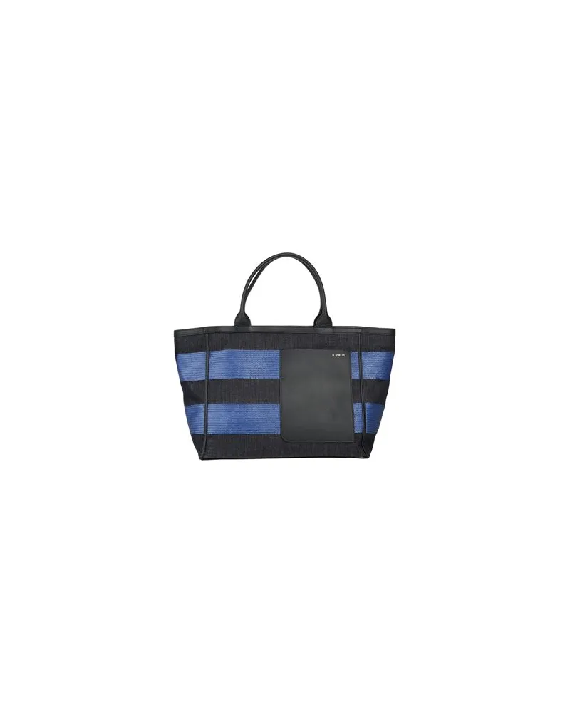 Valextra TASCHEN - Handtaschenauf YOOX.COM Blau