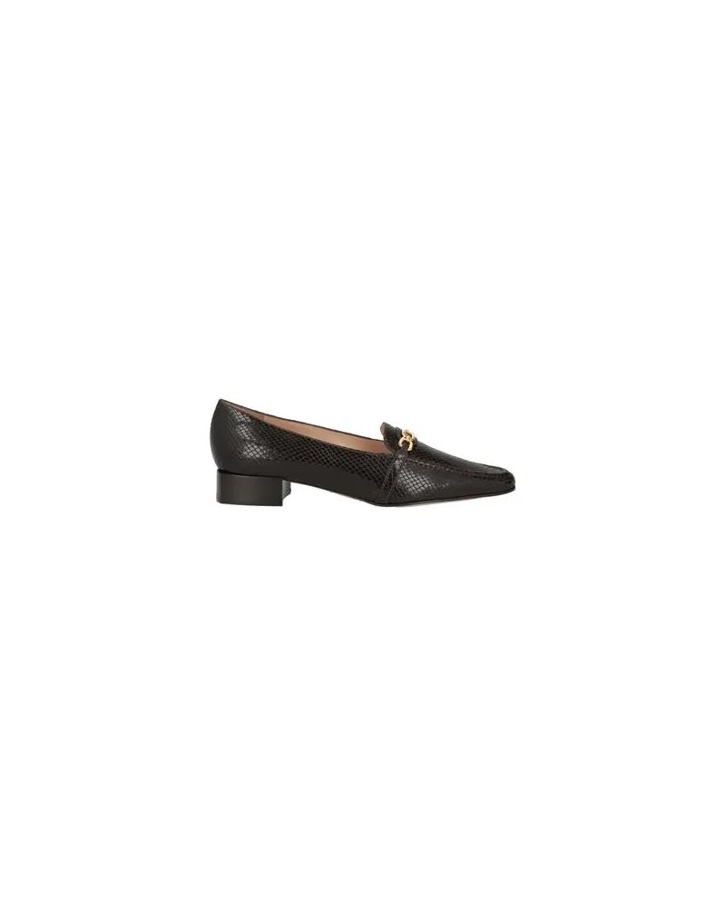 Tom Ford SCHUHE - Mokassinsauf YOOX.COM Dunkelbraun