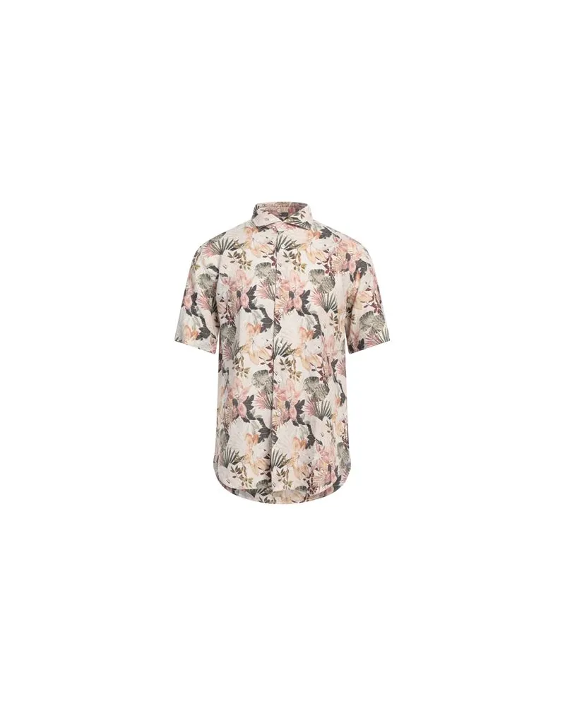 XACUS TOPS - Hemdenauf YOOX.COM Beige