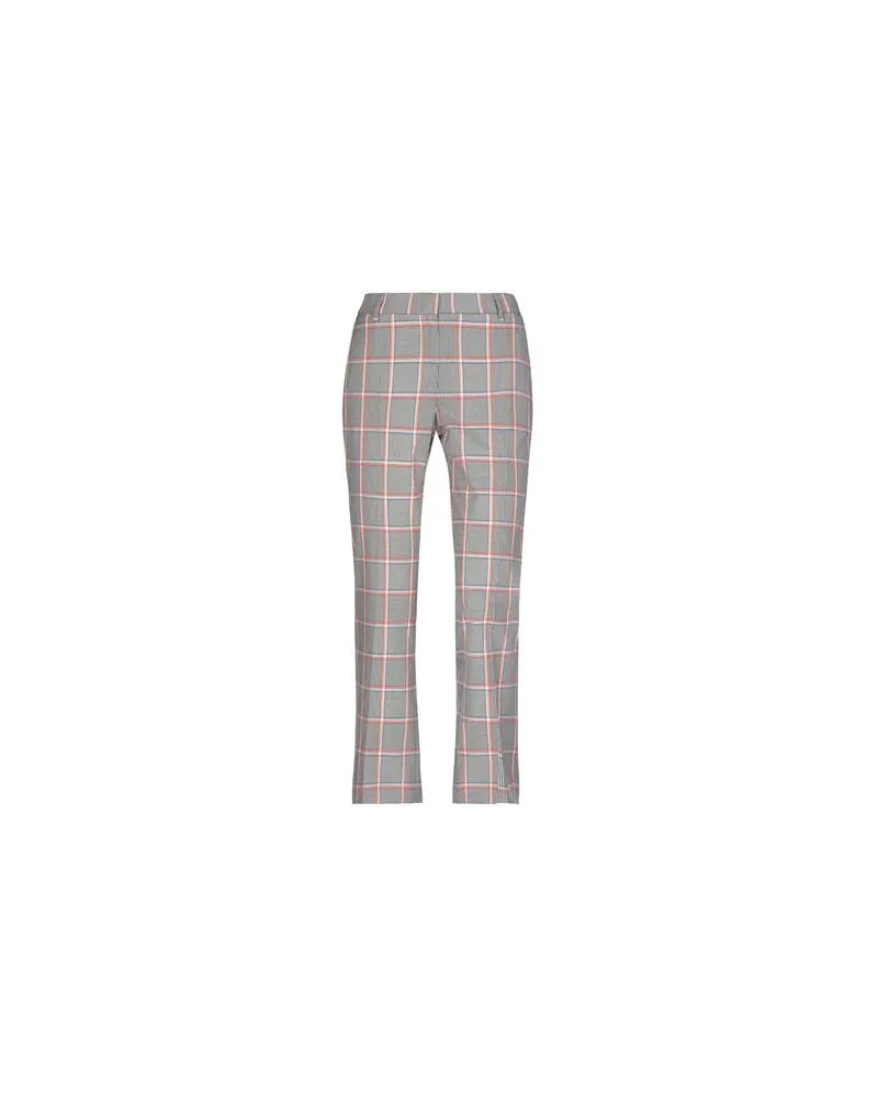 L'Autre Chose HOSEN & RÖCKE - Hosenauf YOOX.COM Schwarz