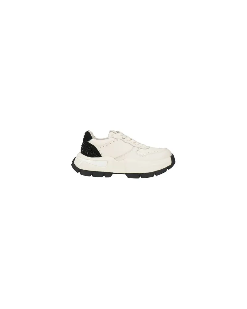 Cult SCHUHE - Sneakersauf YOOX.COM Weiß