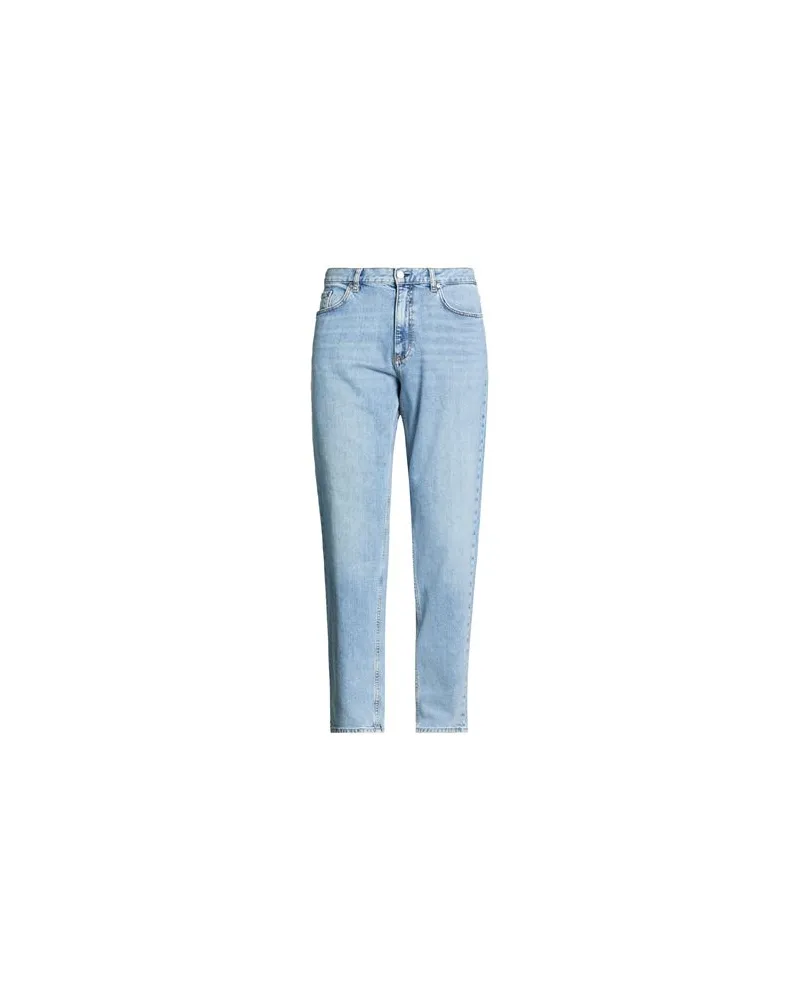 Theory HOSEN & RÖCKE - Jeanshosenauf YOOX.COM Blau