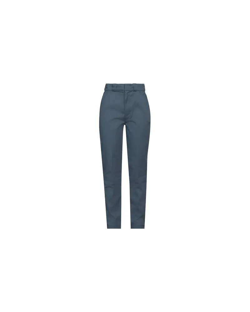 Dickies HOSEN & RÖCKE - Hosenauf YOOX.COM Taubenblau