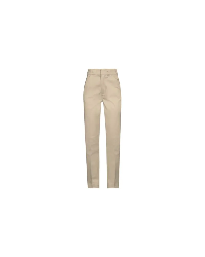 Dickies HOSEN & RÖCKE - Hosenauf YOOX.COM Beige