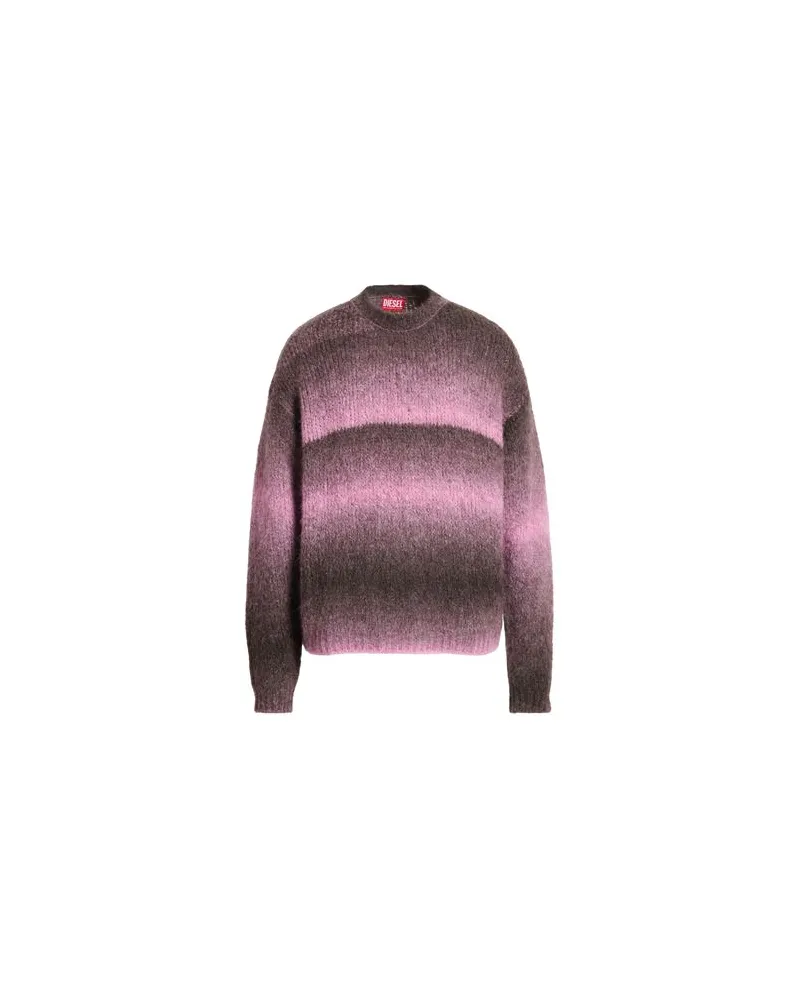 Diesel STRICKWAREN - Pulloverauf YOOX.COM Malve
