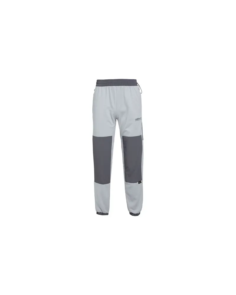 adidas ADV WINTER TP  - HOSEN & RÖCKE - Hosenauf YOOX.COM Hellgrau