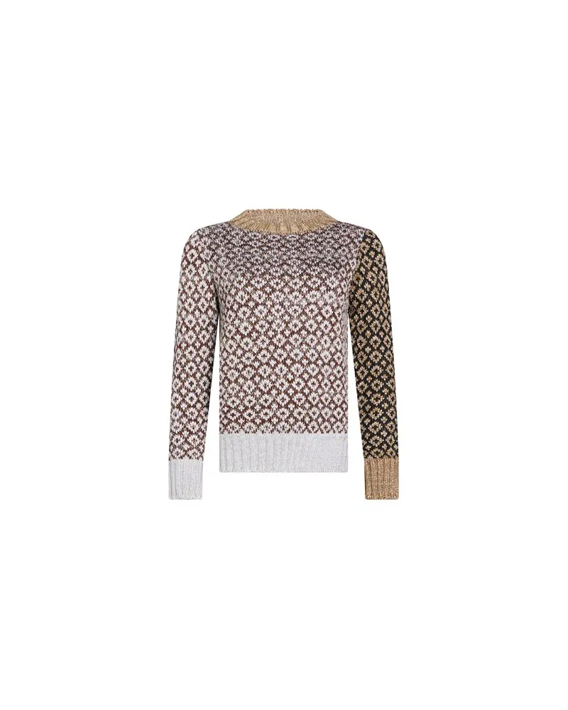 Charlott STRICKWAREN - Pulloverauf YOOX.COM Braun