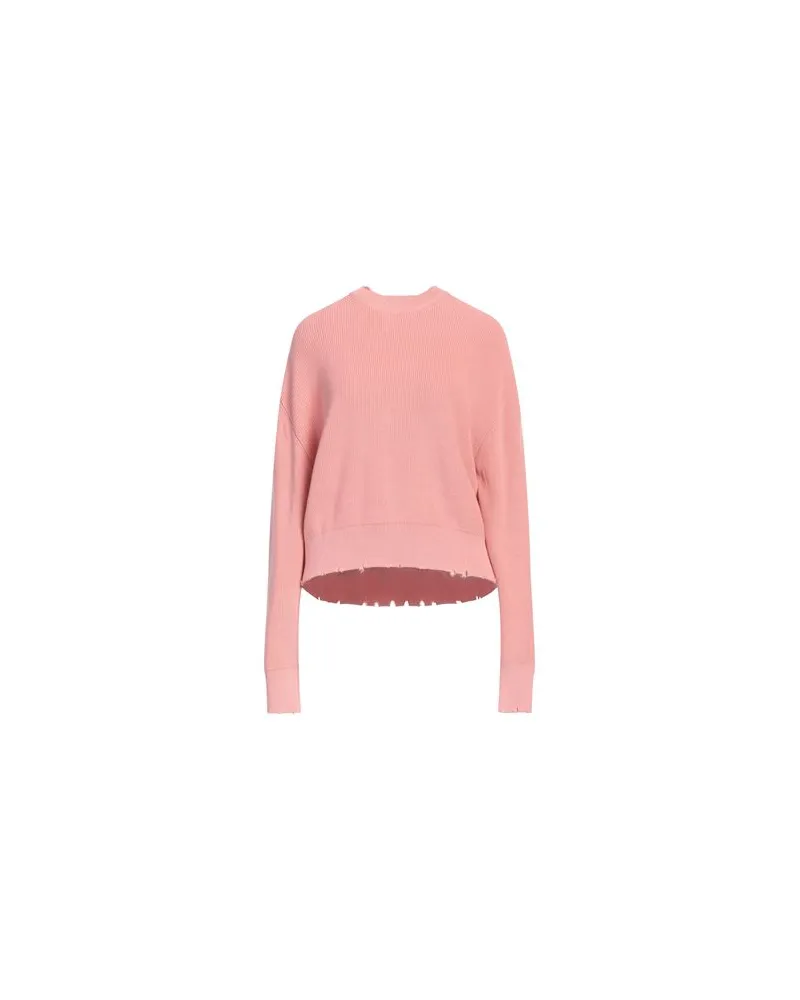 Laneus STRICKWAREN - Pulloverauf YOOX.COM Rosa