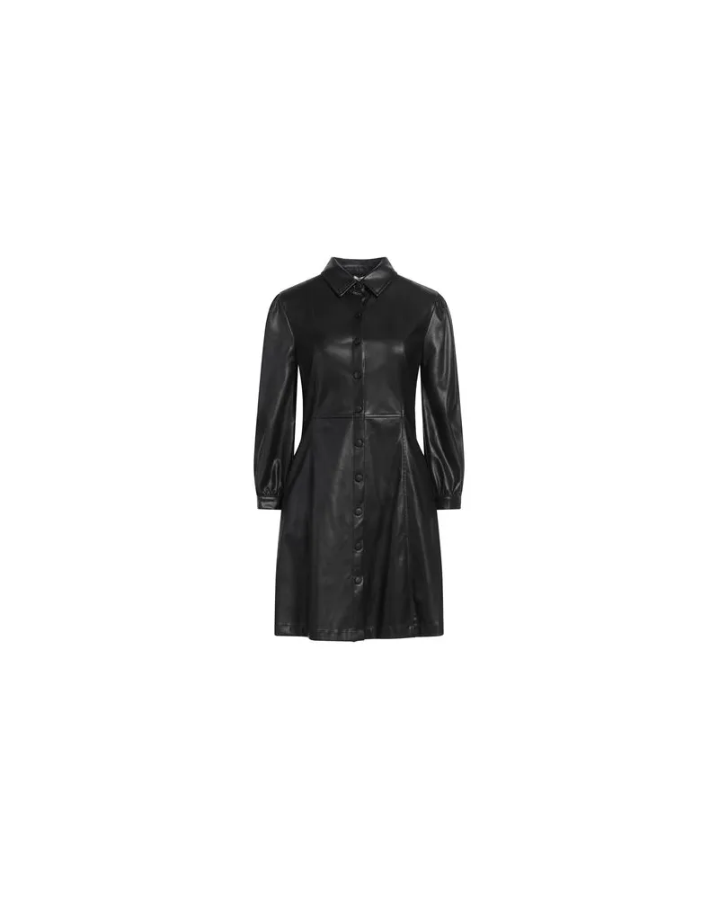 Liu Jo KLEIDER - Mini-Kleiderauf YOOX.COM Schwarz