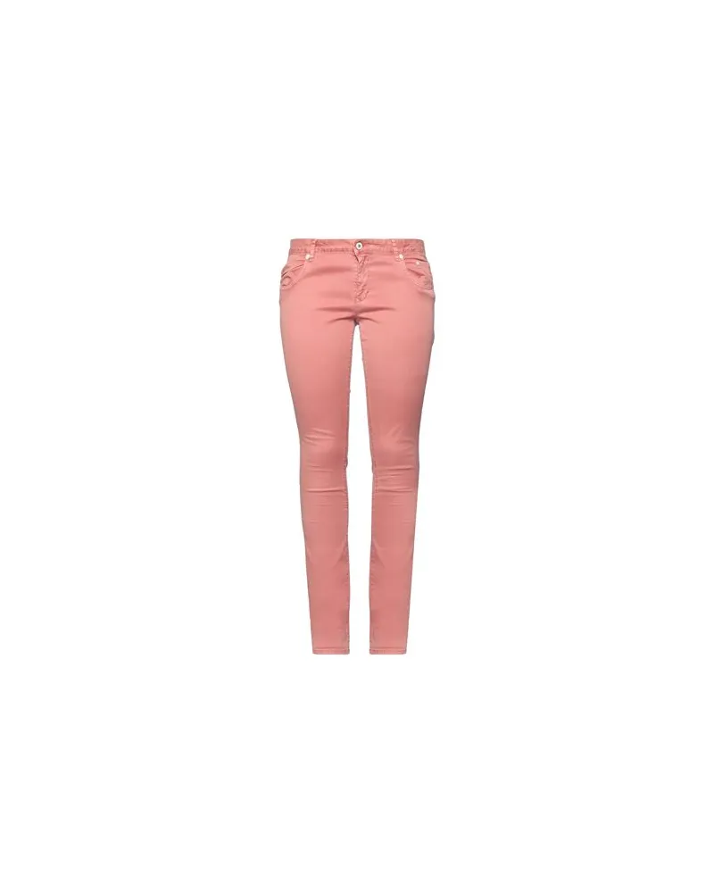 Siviglia HOSEN & RÖCKE - Hosenauf YOOX.COM Antikrosa