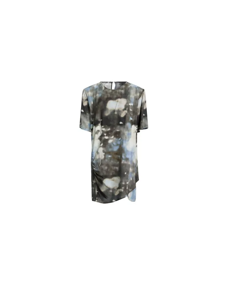 Gestuz KLEIDER - Mini-Kleiderauf YOOX.COM Beige