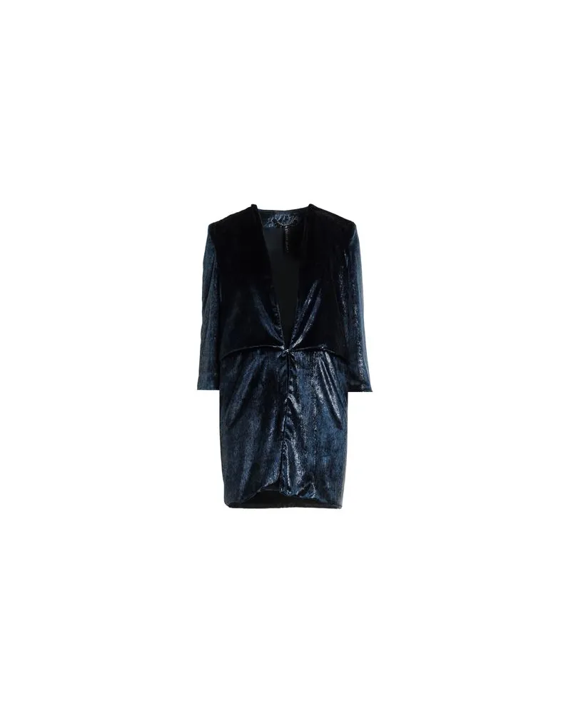 Manila Grace ANZÜGE und CO-ORDS - Blazersauf YOOX.COM Marineblau