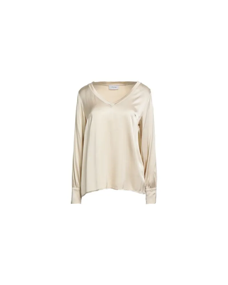 Motel TOPS - Topsauf YOOX.COM Cremeweiß