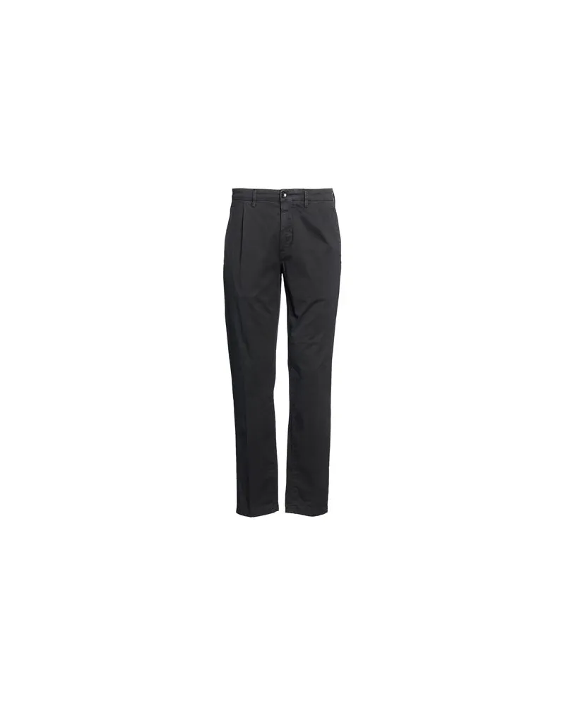 Siviglia HOSEN & RÖCKE - Hosenauf YOOX.COM Schwarz