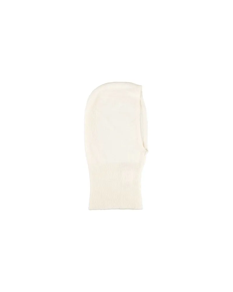 Gentryportofino ACCESSOIRES - Mützen & Hüteauf YOOX.COM Elfenbein