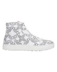 Vivienne Westwood Sneakers Weiß